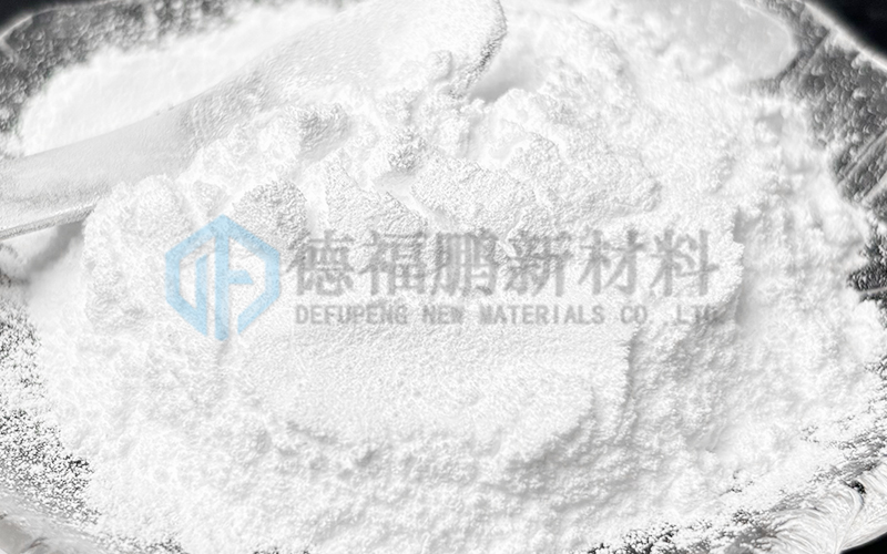 片状与球形六方氮化硼对热管理效能的影响差异