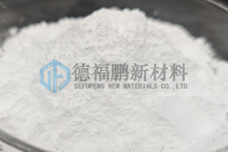 六方氮化硼粉体：粒度之别，应用之差