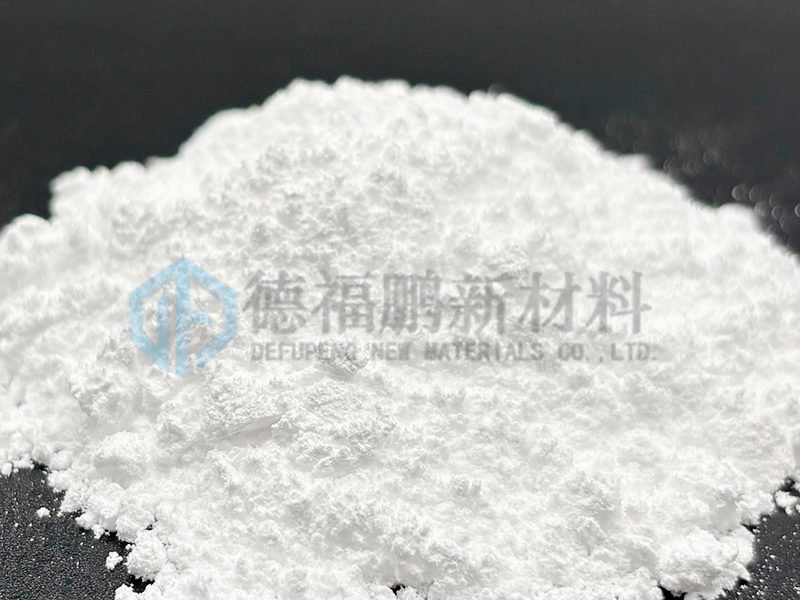 六方氮化硼粉体:纯度与粒径把控,精准锚定多元应用方向