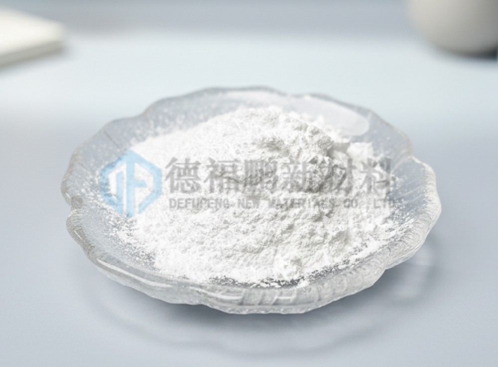 六方氮化硼粉体：玻璃脱模工艺的“隐形助手”