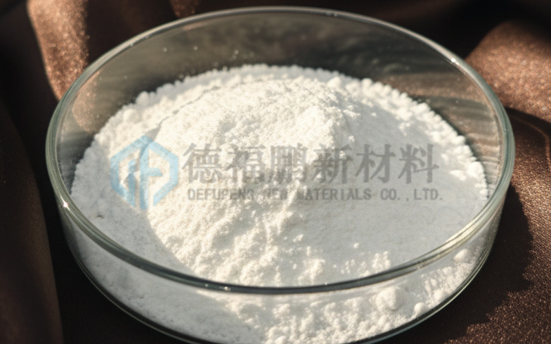 六方氮化硼粉体：坩埚应用的“隐形守护者”