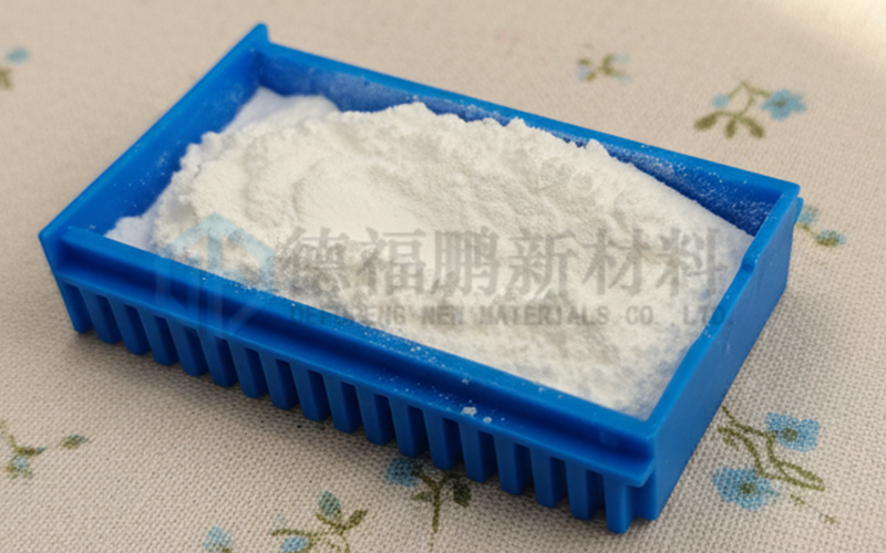 六方氮化硼粉体：高温涂料的性能“加分项”