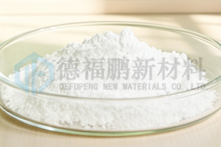 六方氮化硼：工业里的白色多面手