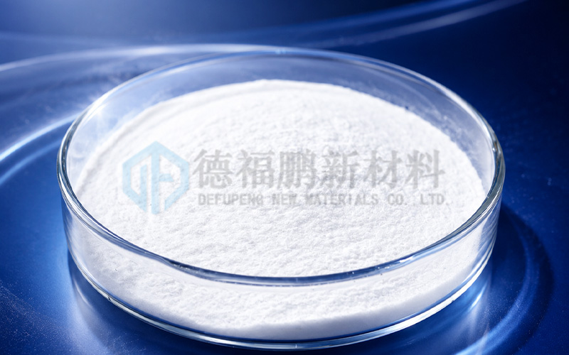 六方氮化硼：高温世界的
