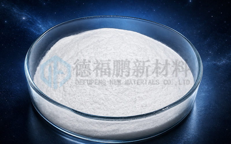 六方氮化硼粉体在航空航天上的应用