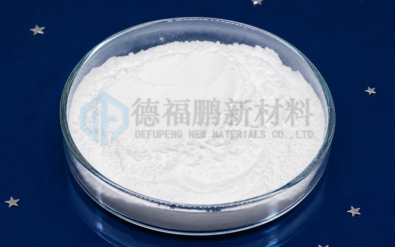 六方氮化硼粉体，电池散热的实用好材料
