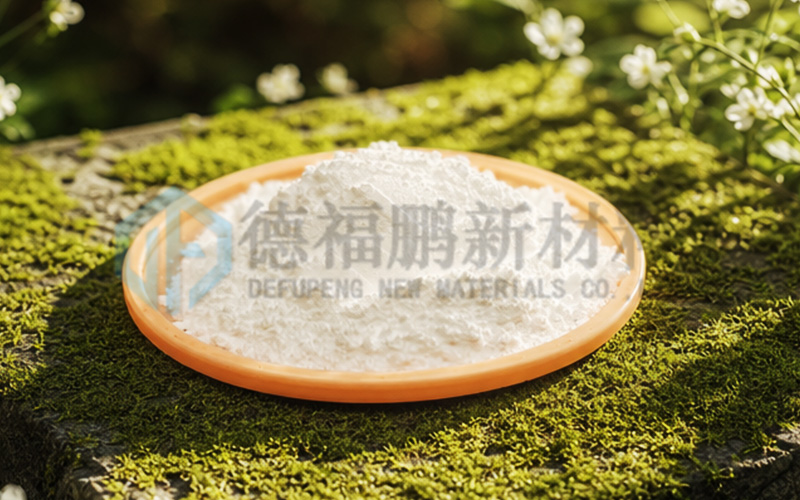 熔铸坩埚里的隐形帮手：六方氮化硼粉体