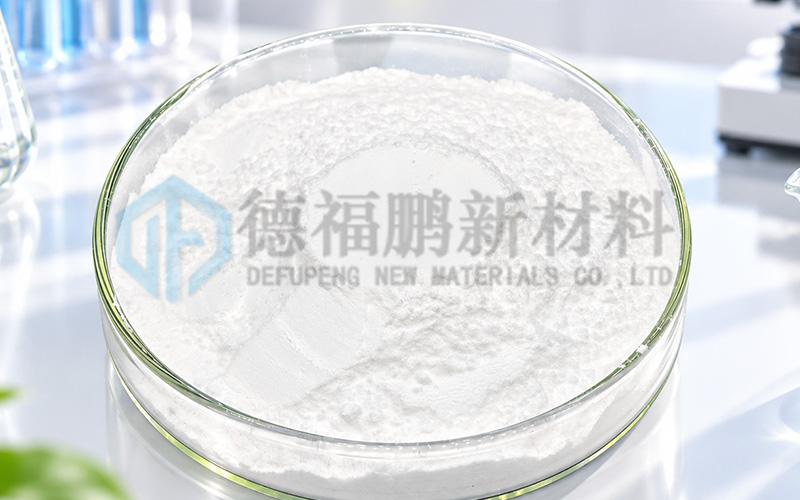 白石墨入局：六方氮化硼粉体如何破解电子散热难题